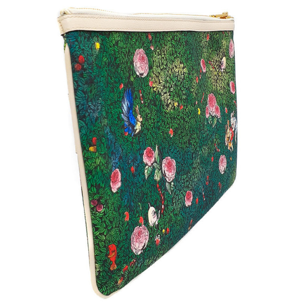 Gucci Pouch Clutch Bag